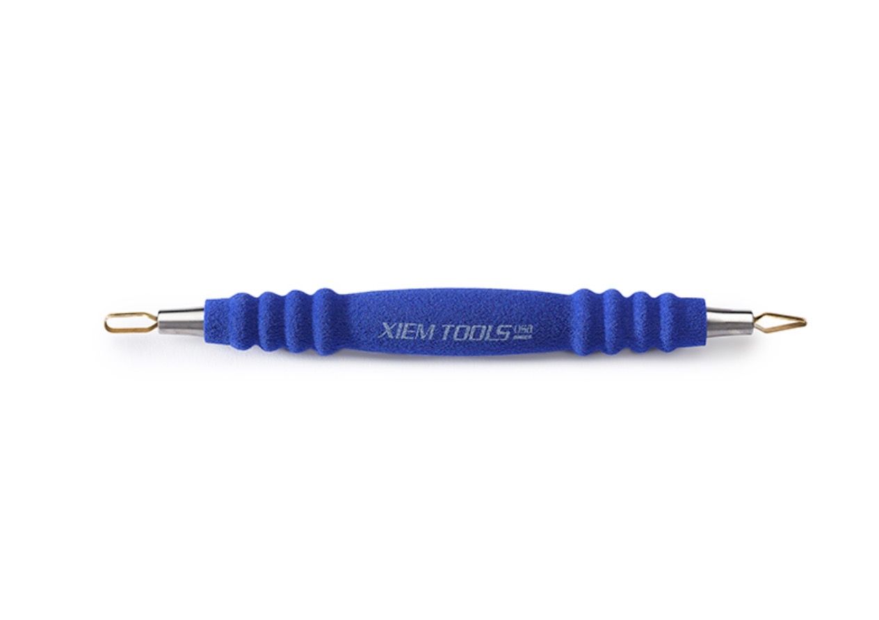 Mini Titanium Fused TFM02