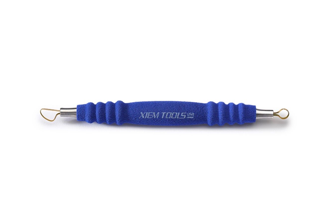 Mini Titanium Fused TFM03