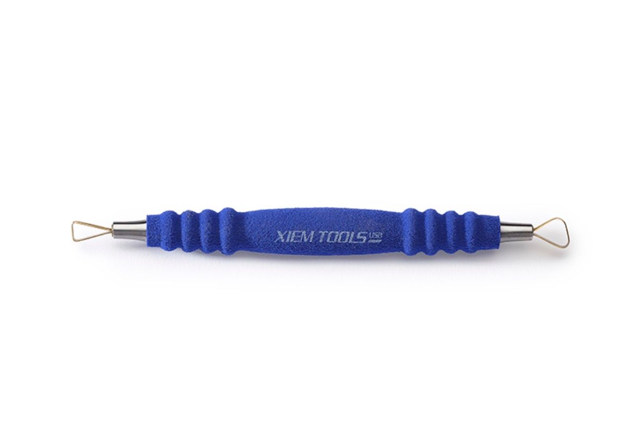 Mini Titanium Fused TFM01