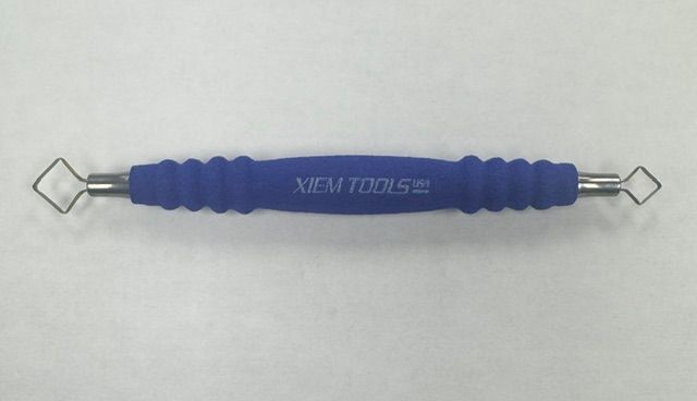 Mini Titanium Fused TFM08