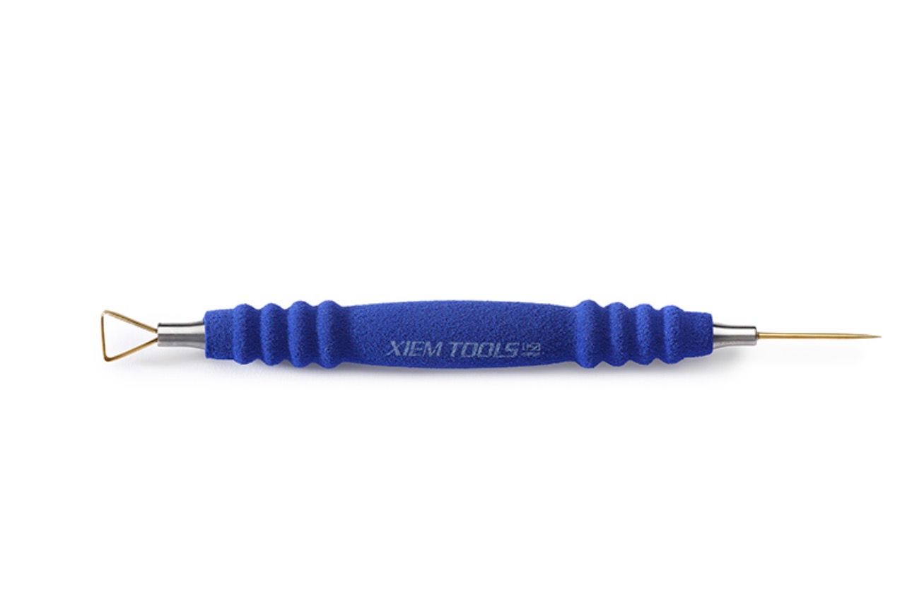 Mini Titanium Fused TFM07