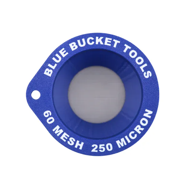 Cup Sieve 60 Mesh