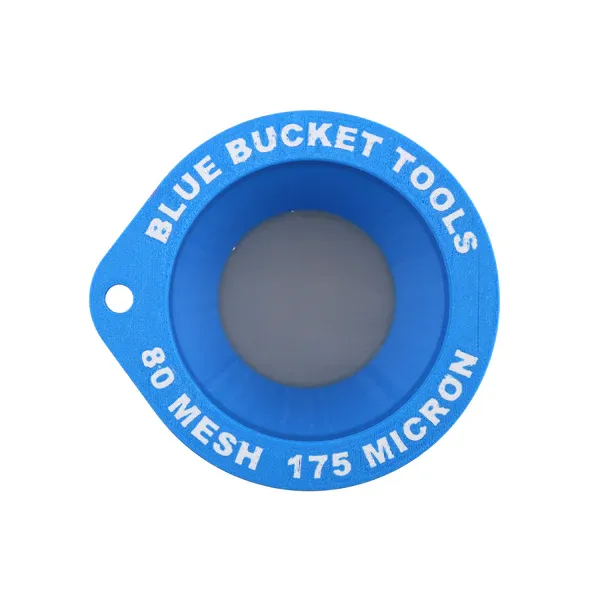 Cup Sieve 80 Mesh