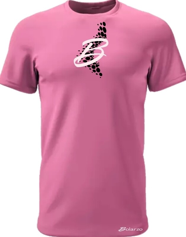 BOLARZO APPAREL UNISEX (LOGO) T-SHIRT 