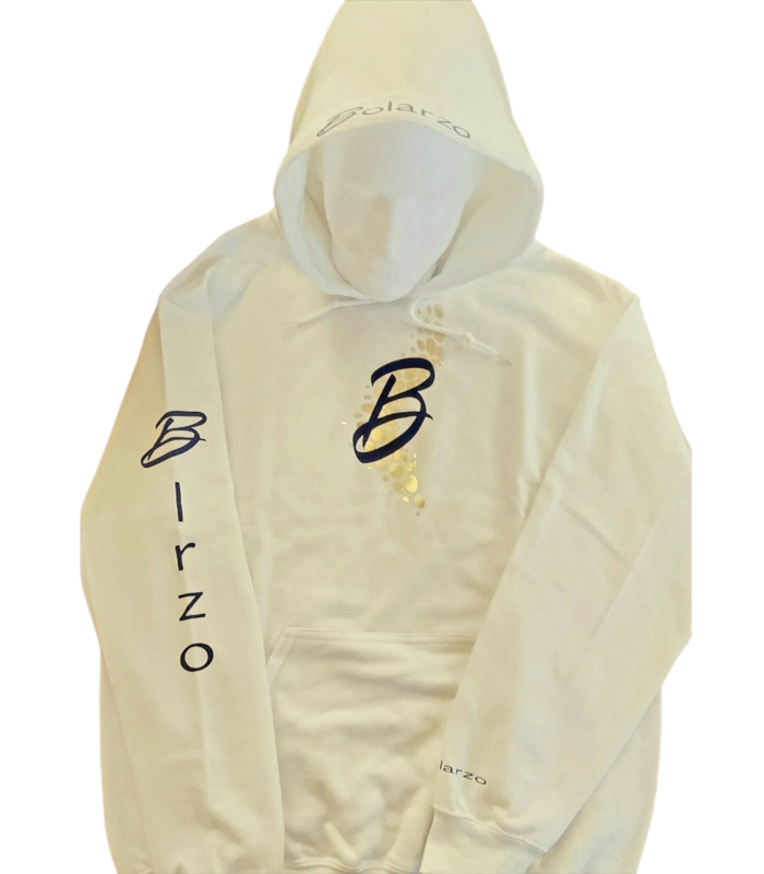 BOLARZO APPAREL (LOGO) HOODIE