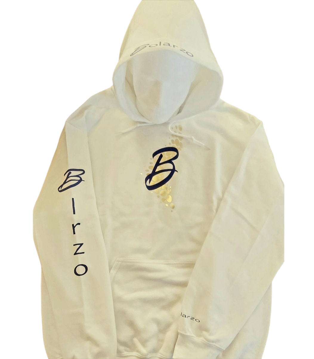 BOLARZO APPAREL (LOGO) HOODIE