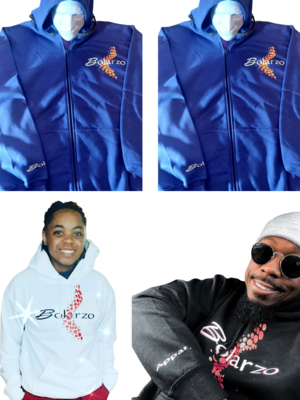 Hoodies