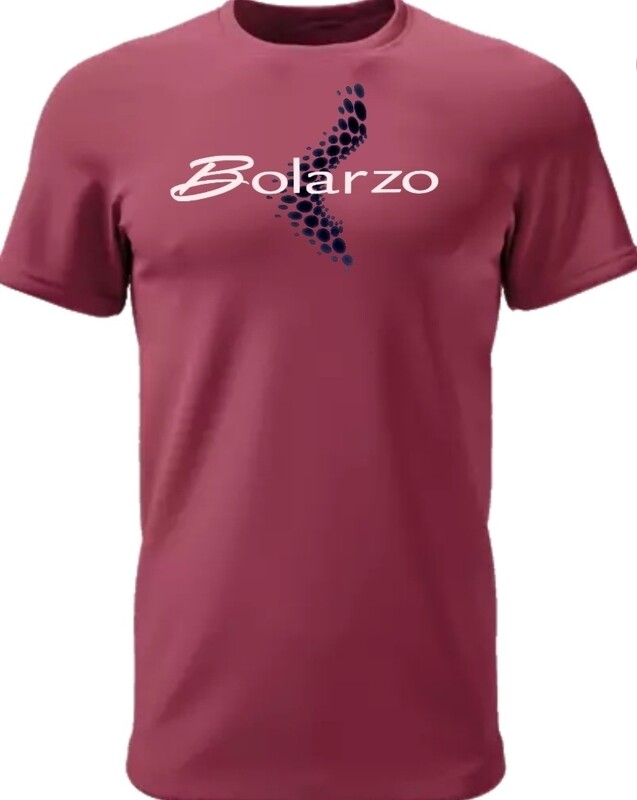 BOLARZO UNISEX T-SHIRT