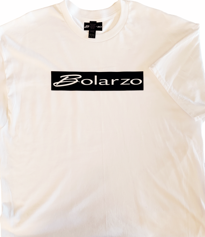 BOLARZO T-SHIRT