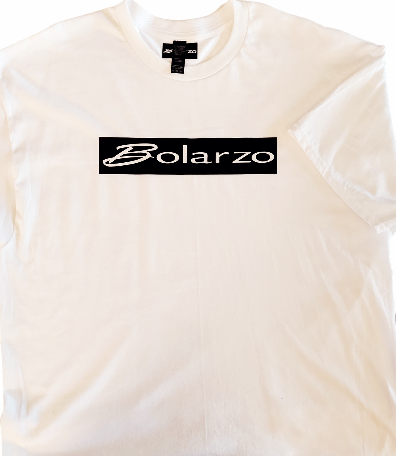 BOLARZO T-SHIRT