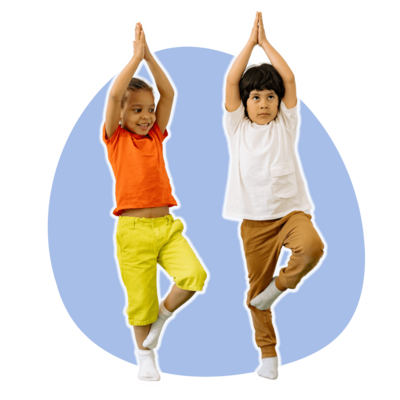 Little Champions InterACTIVE Stories