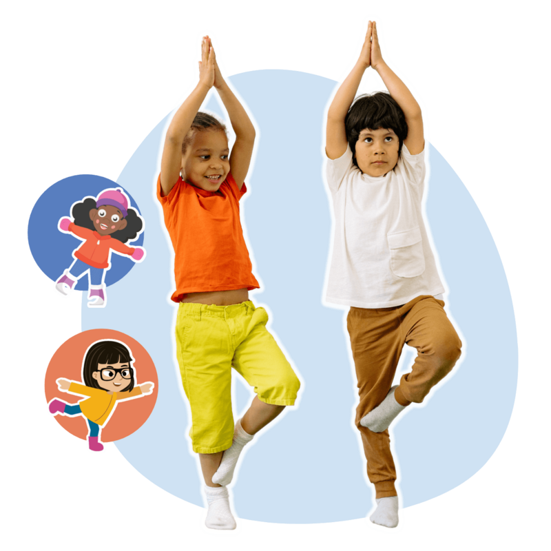 Little Champions Resources