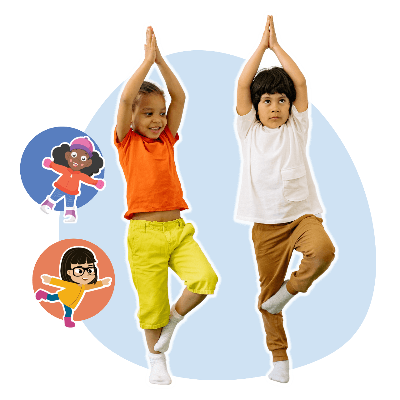Little Champions Resources Little champions resources