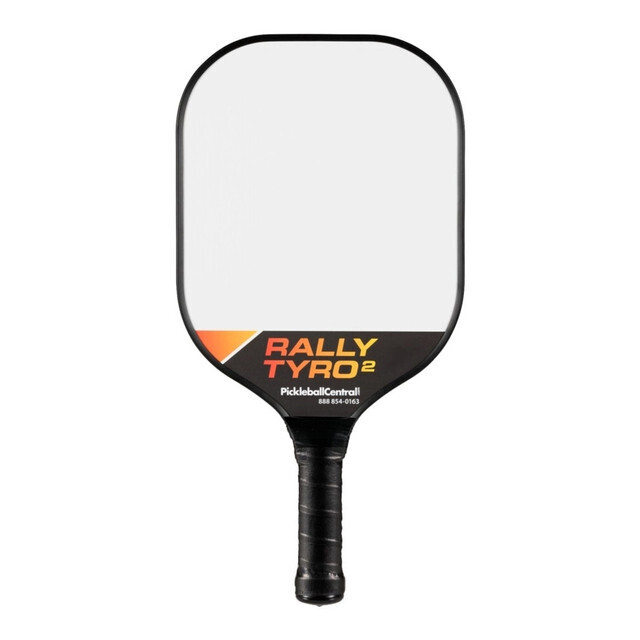 Rally Tyro 2 Composite Pickleball Paddle