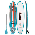 Bote Board Breeze Full Trax Aqua Paddle Board