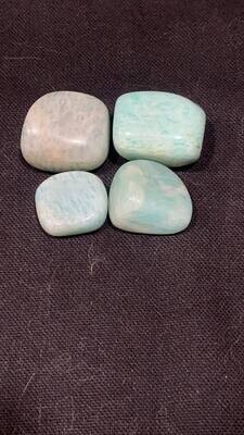 Amazonite