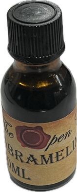 Abramelin Oil