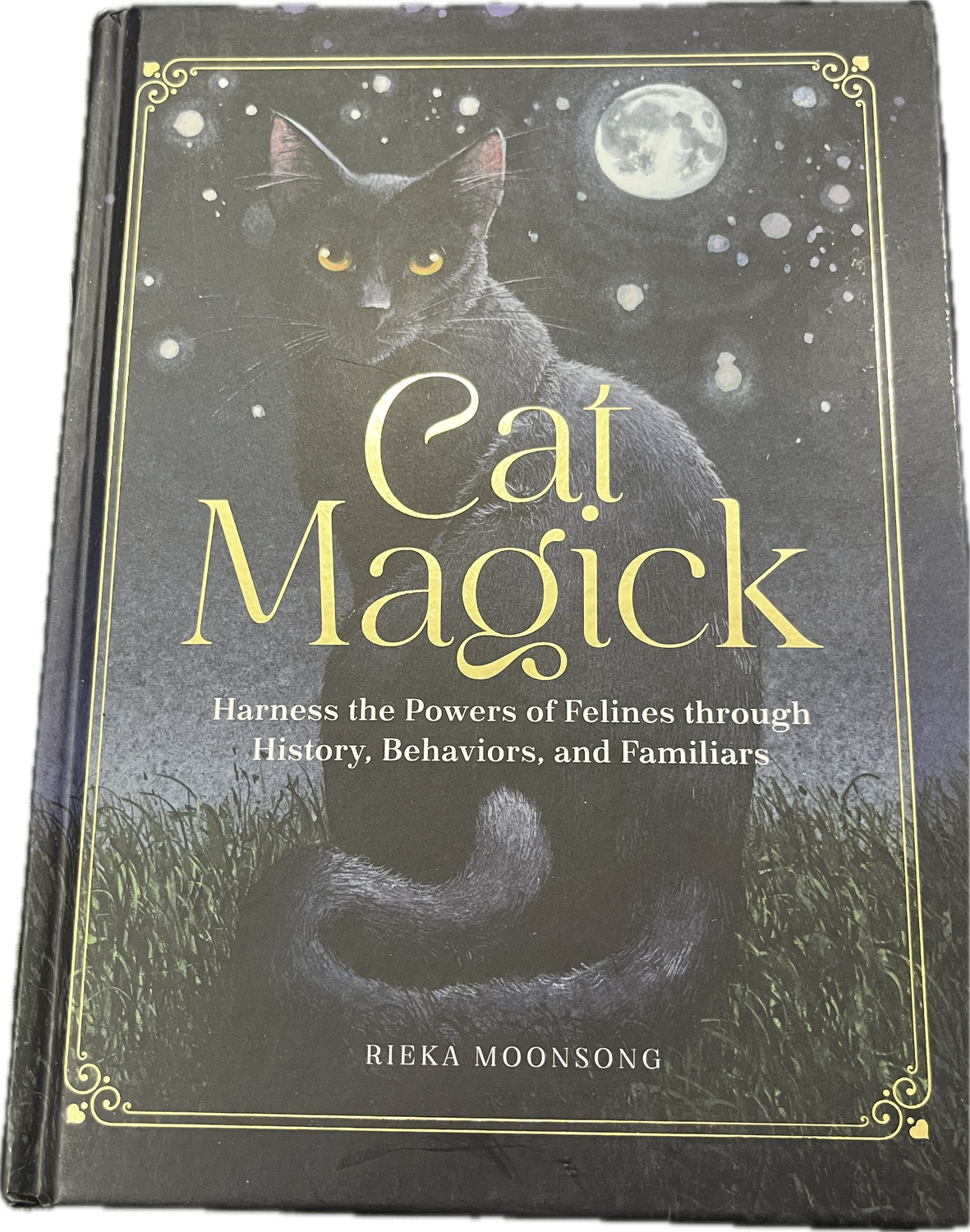 Cat Magick