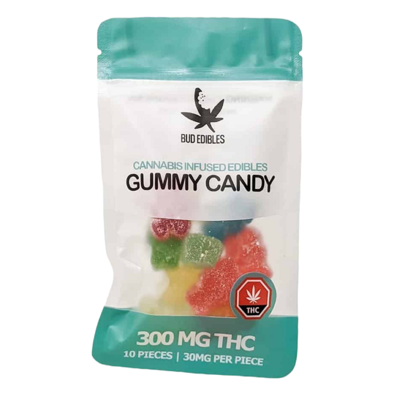 Gummy Bears