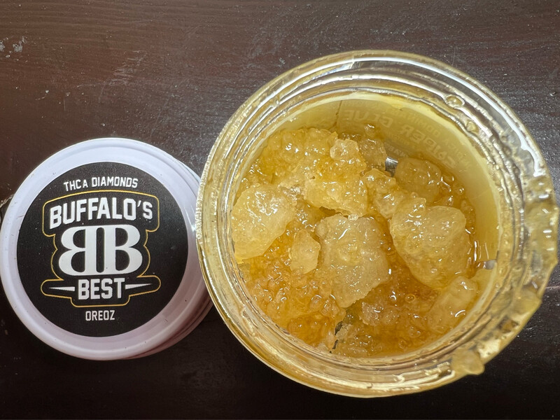 1 Gram Diamonds