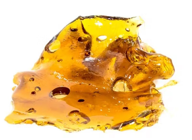 1g Shatter