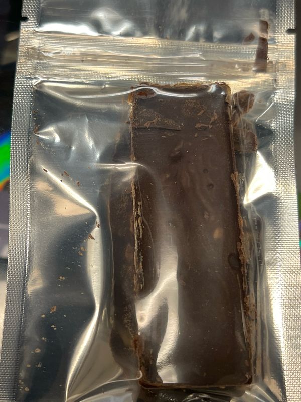 Rso Chocolate Bar