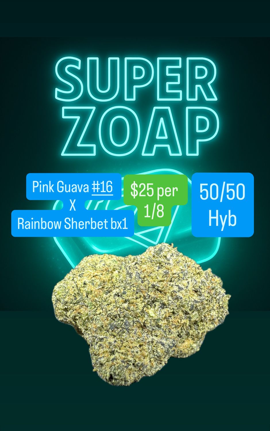 Super Zoap
