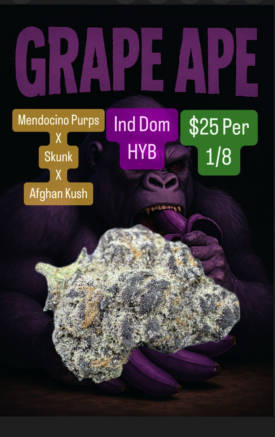 Grape Ape