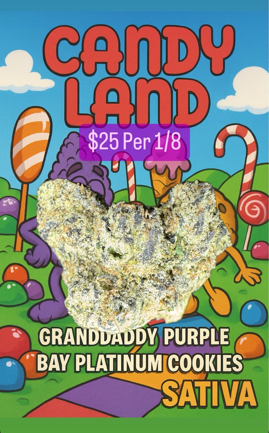 Candyland