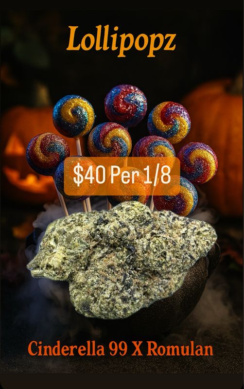 Lollipopz