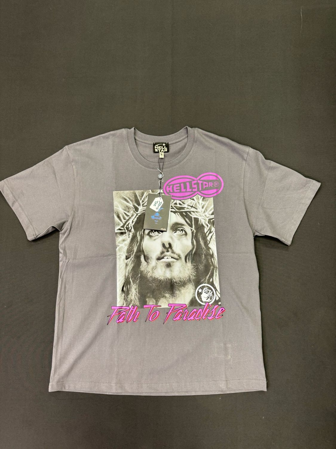 Hellstar Path To Paradise Size M