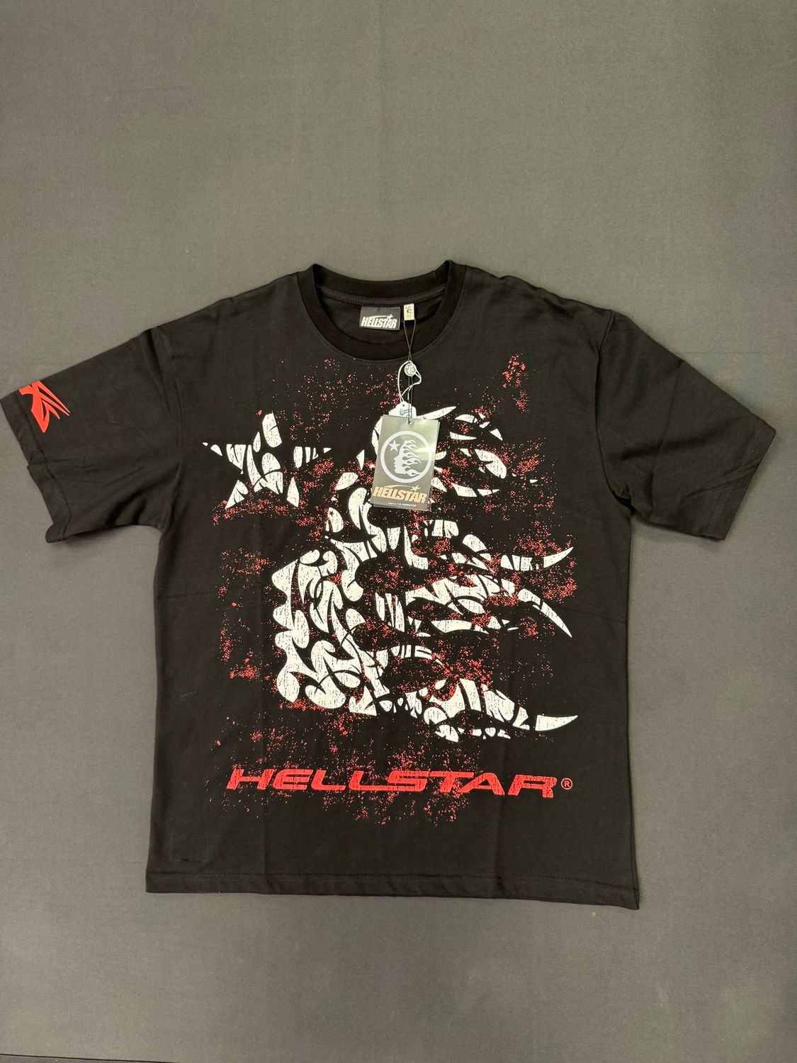 Hellstar Path To Paradise