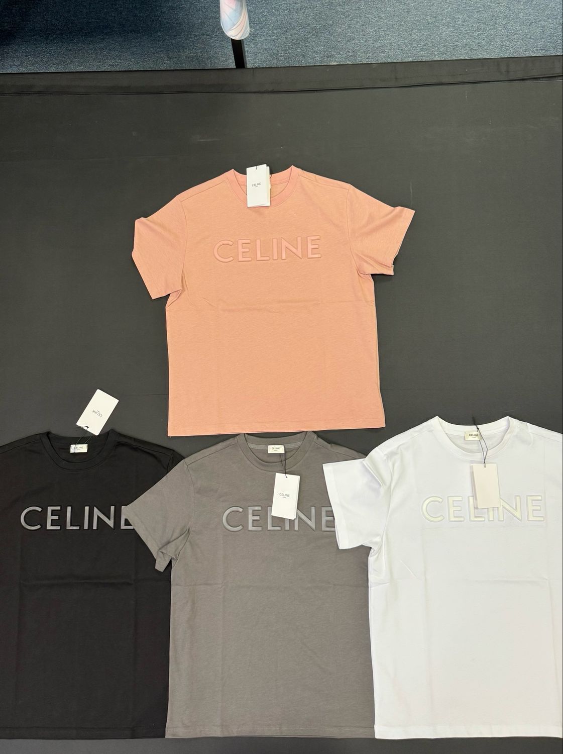Celine Tee’s