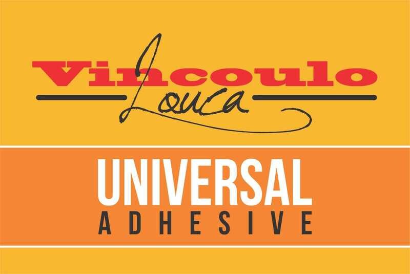 Vincoulo Louca -Universal Adhesive