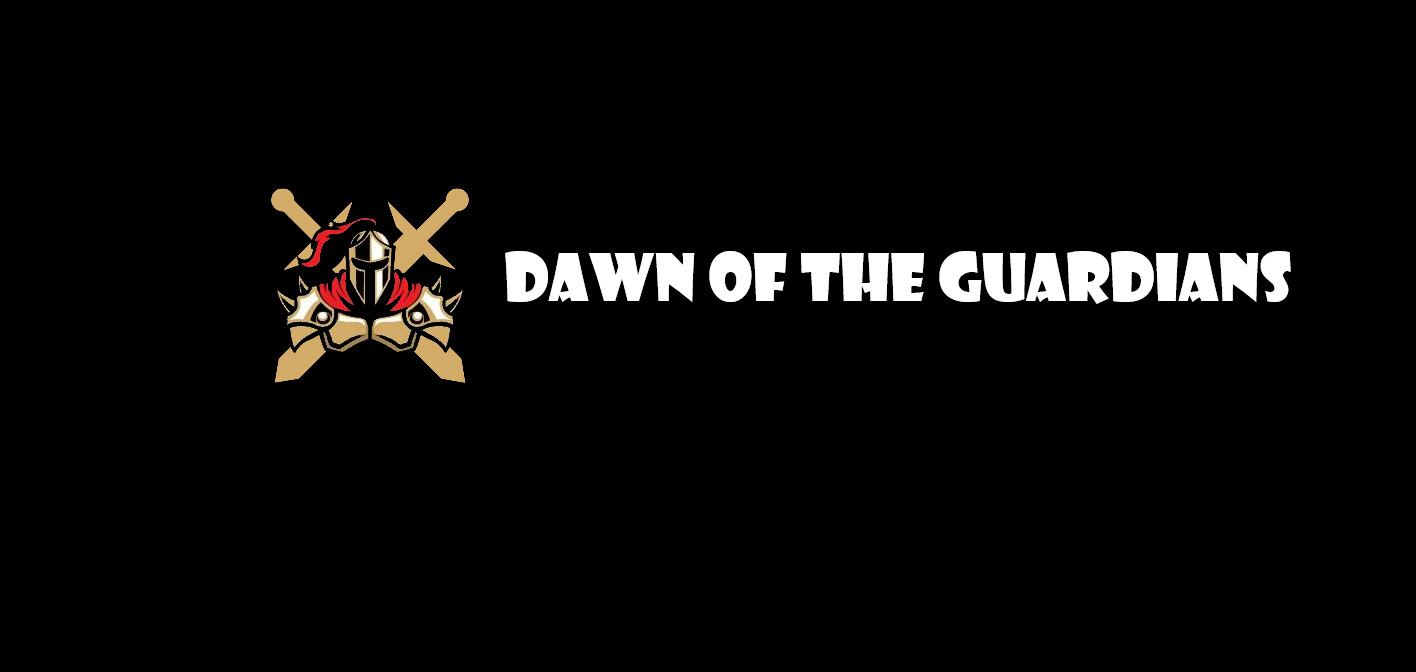 Dawn of The Guardians