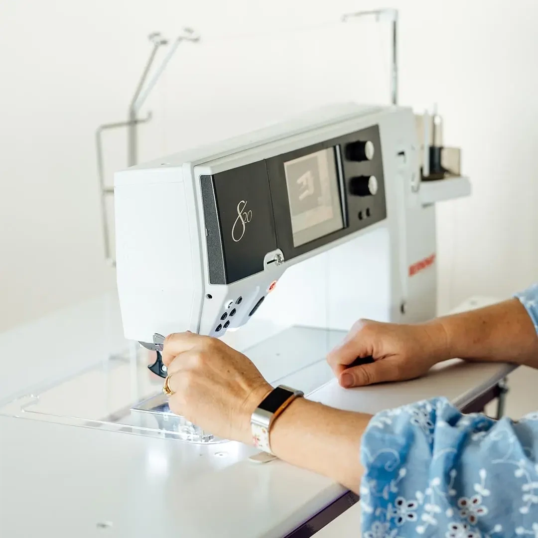 SewEzi Grande Sewing Table