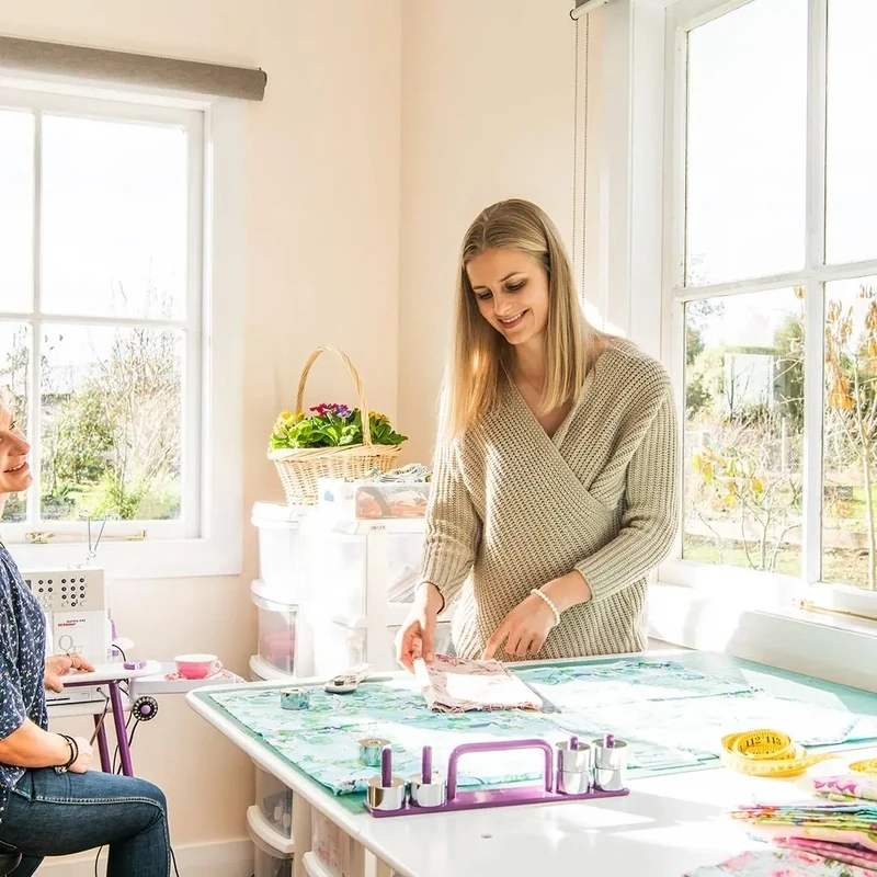 SewEzi Cutting &amp; Design Table