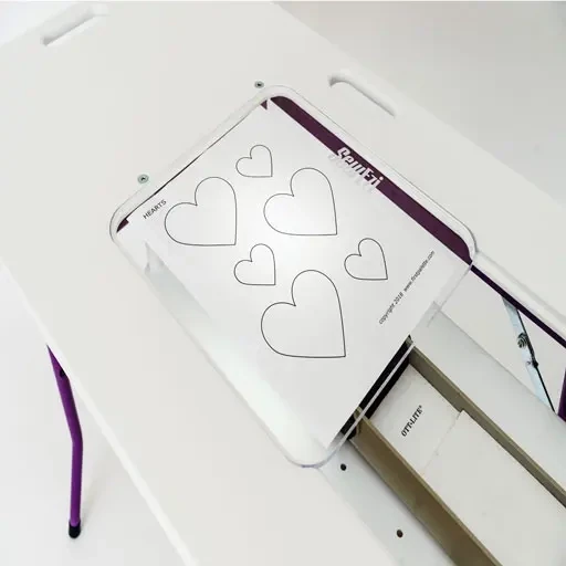 SewEzi Grande Lightbox Insert