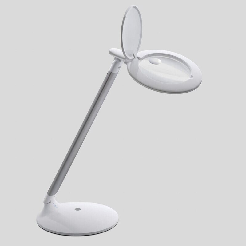 Halo Go 2 Magnifying Lamp