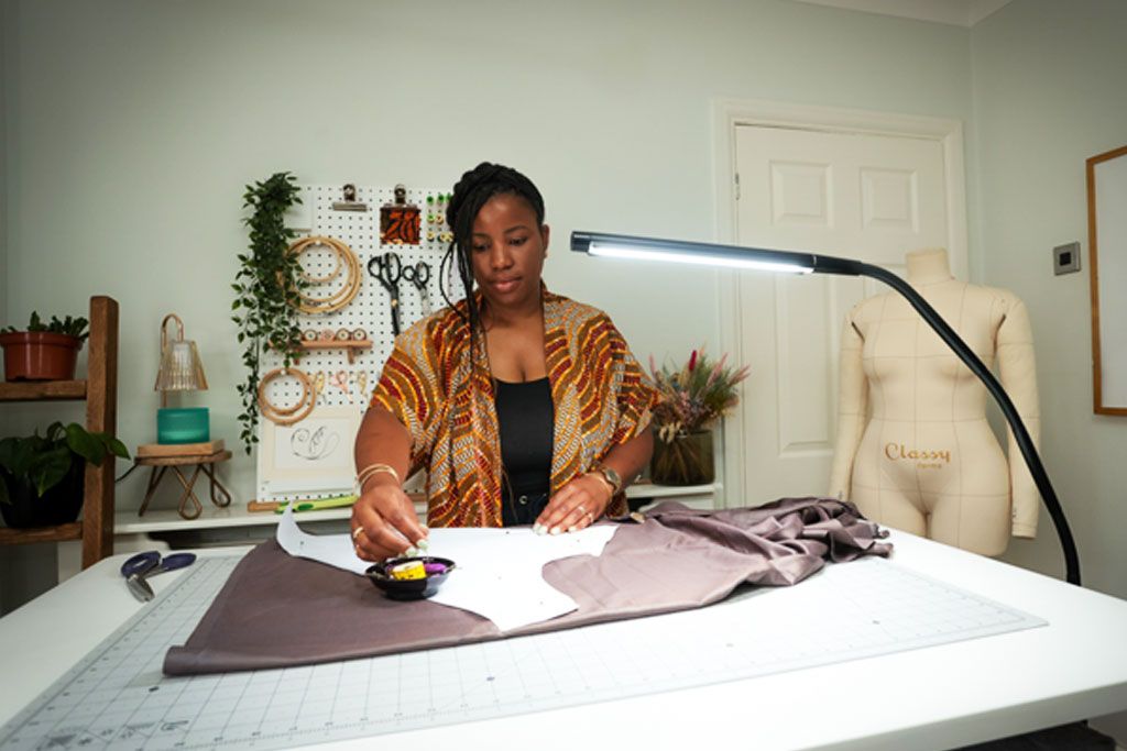 Daylight Electra Floor Lamp