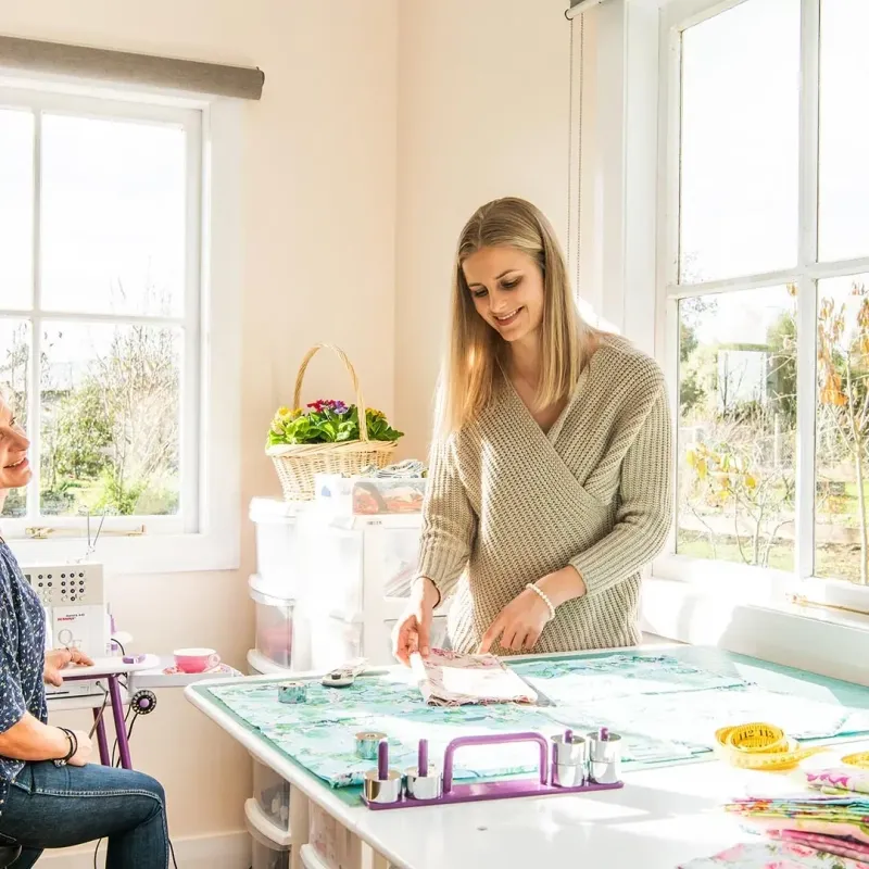 SewEzi Cutting &amp; Design Table