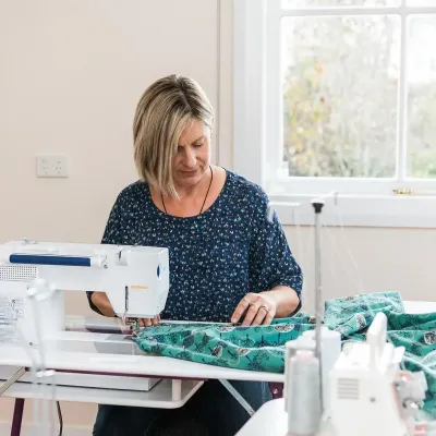 SewEzi Portable Sewing Table