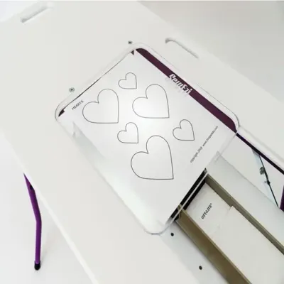 SewEzi Grande Lightbox Insert