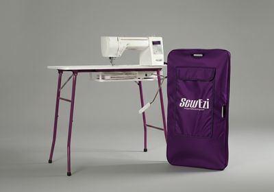 SewEzi Portable Sewing Table