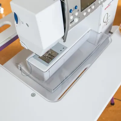 SewEzi Portable Machine Insert