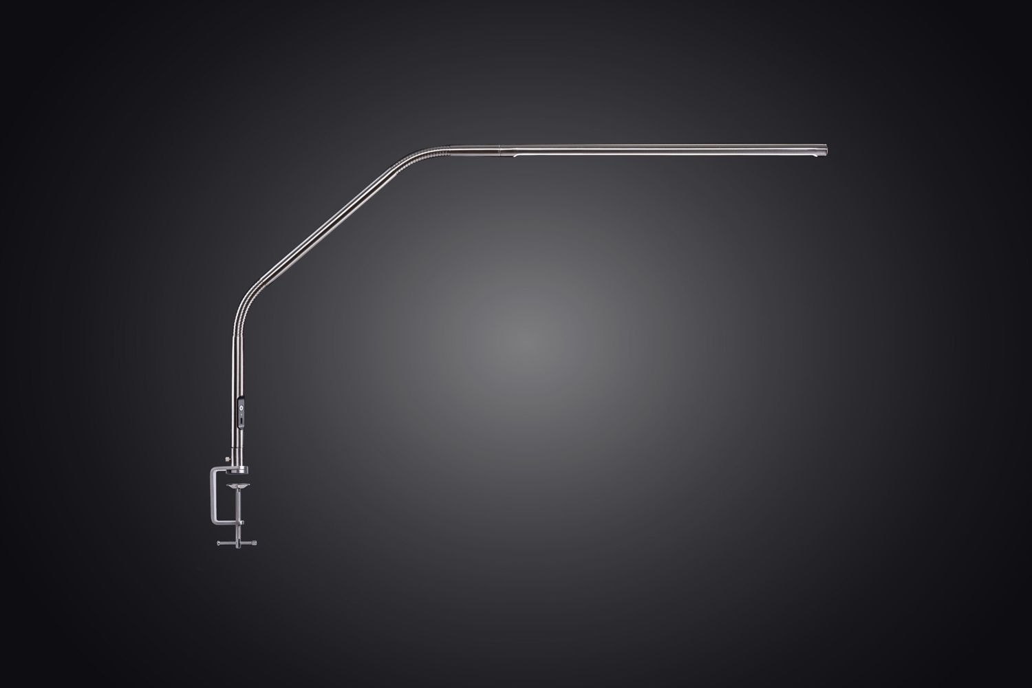 Daylight Slimline 4 Table Lamp