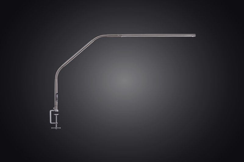 Daylight Slimline 4 Table Lamp