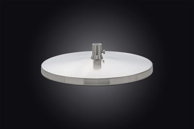 Daylight Slimline Table Base