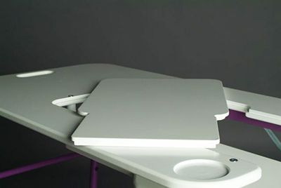 Portable Accessories Bundle