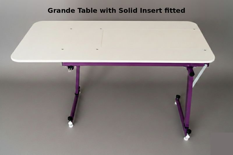 Grande Accessories Bundle